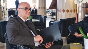 Grand Hotel Excelsior