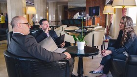 Grand Hotel Excelsior
