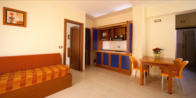 Hotel Residence Al.Pa.