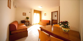 Hotel Residence Al.Pa.
