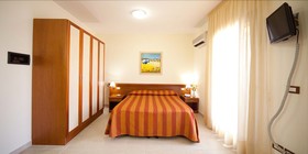 Hotel Residence Al.Pa.
