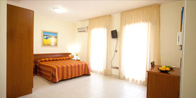 Hotel Residence Al.Pa.