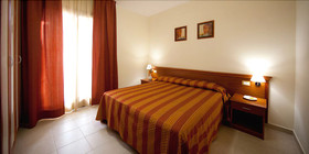 Hotel Residence Al.Pa.