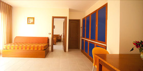 Hotel Residence Al.Pa.