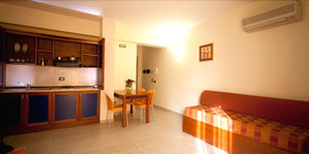 Hotel Residence Al.Pa.
