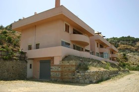Il Giardino di Ausonia Bed and Breakfast