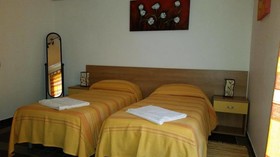 Il Giardino di Ausonia Bed and Breakfast