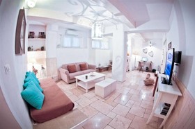 La Casa del Cuore