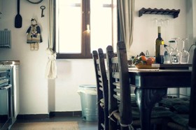 La Casa del Cuore