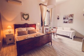 La Casa del Cuore