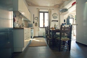 La Casa del Cuore