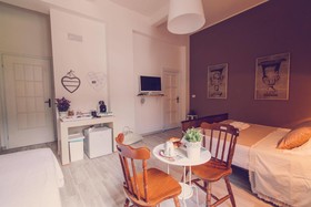 La Casa del Cuore