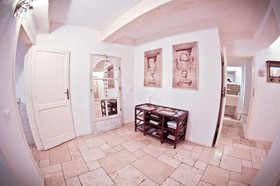 La Casa del Cuore