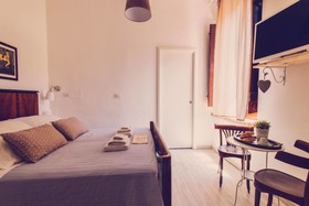 La Casa del Cuore