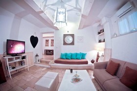 La Casa del Cuore