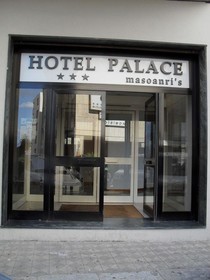 Palace Masoanri's
