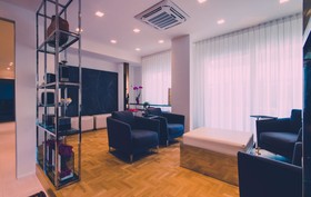 Siracusa Luxury Apartment