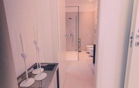 Siracusa Luxury Apartment