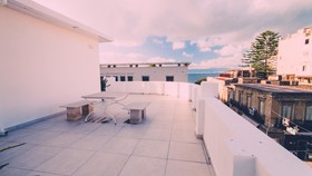 Siracusa Luxury Apartment