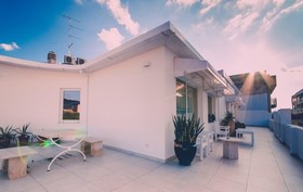 Siracusa Luxury Apartment