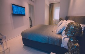 Siracusa Luxury Apartment