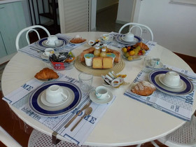 Terrazza Sullo Stretto