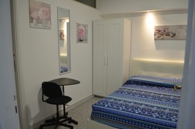 Terrazza Sullo Stretto