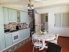 Terrazza Sullo Stretto