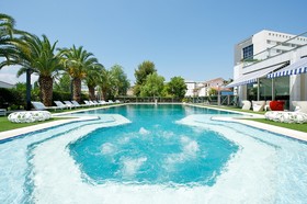 Hotel Executive Rende