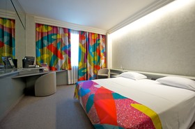 Hotel Executive Rende