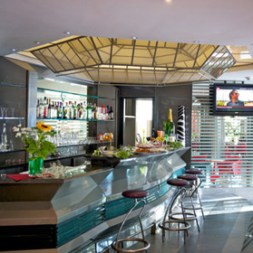 Hotel Executive Rende