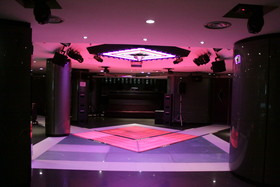 Hotel Executive Rende