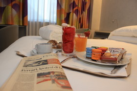 Hotel Executive Rende