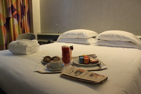 Hotel Executive Rende