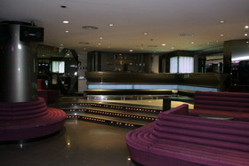 Hotel Executive Rende