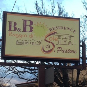 B&B Raggio Di Sole