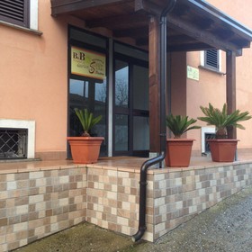 B&B Raggio Di Sole