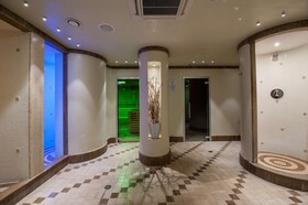 Best Western Premier Villa Fabiano Palace Hotel