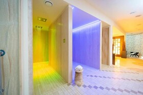 Best Western Premier Villa Fabiano Palace Hotel