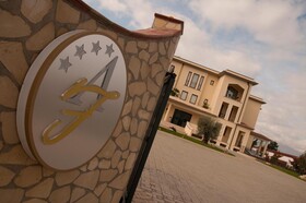 Best Western Premier Villa Fabiano Palace Hotel