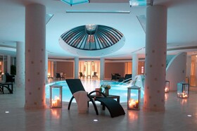 Best Western Premier Villa Fabiano Palace Hotel
