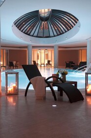 Best Western Premier Villa Fabiano Palace Hotel