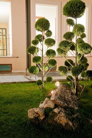 Best Western Premier Villa Fabiano Palace Hotel