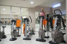 Best Western Premier Villa Fabiano Palace Hotel