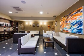 Best Western Premier Villa Fabiano Palace Hotel