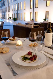 Best Western Premier Villa Fabiano Palace Hotel