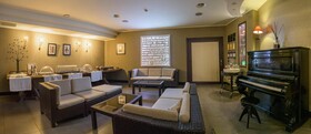 Best Western Premier Villa Fabiano Palace Hotel