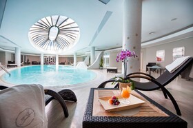 Best Western Premier Villa Fabiano Palace Hotel