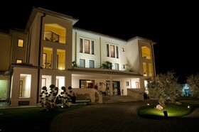 Best Western Premier Villa Fabiano Palace Hotel