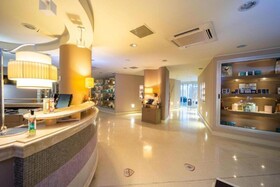 Best Western Premier Villa Fabiano Palace Hotel